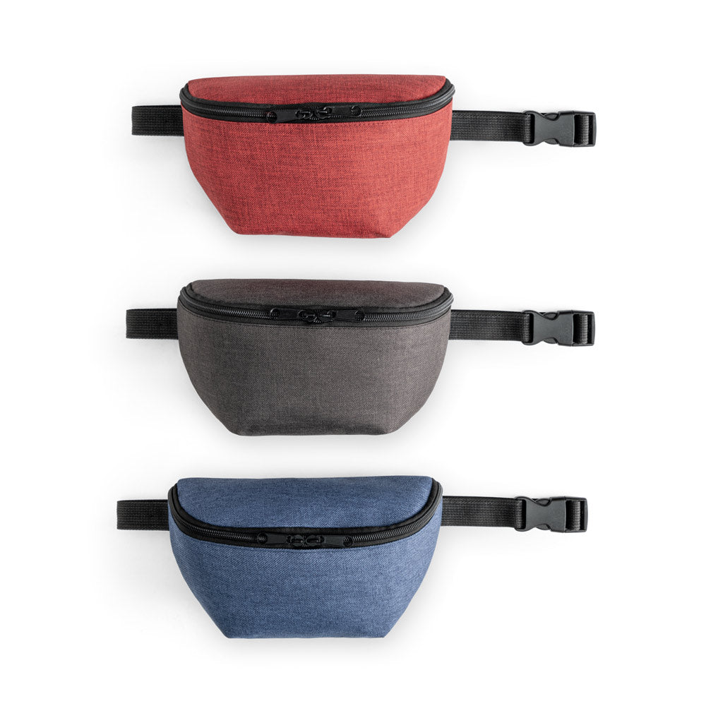Waist bag