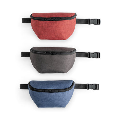 Waist bag
