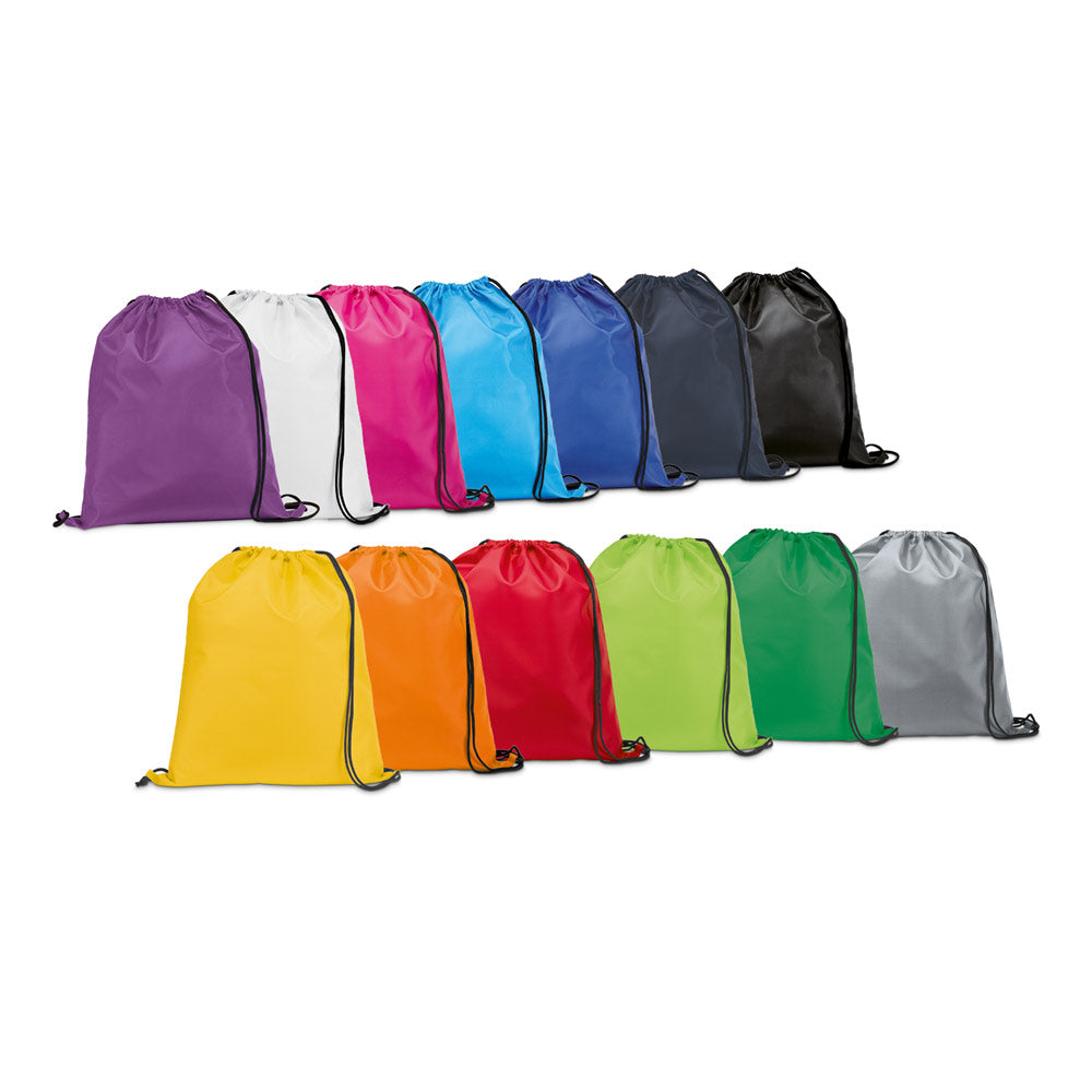 Backpack bag