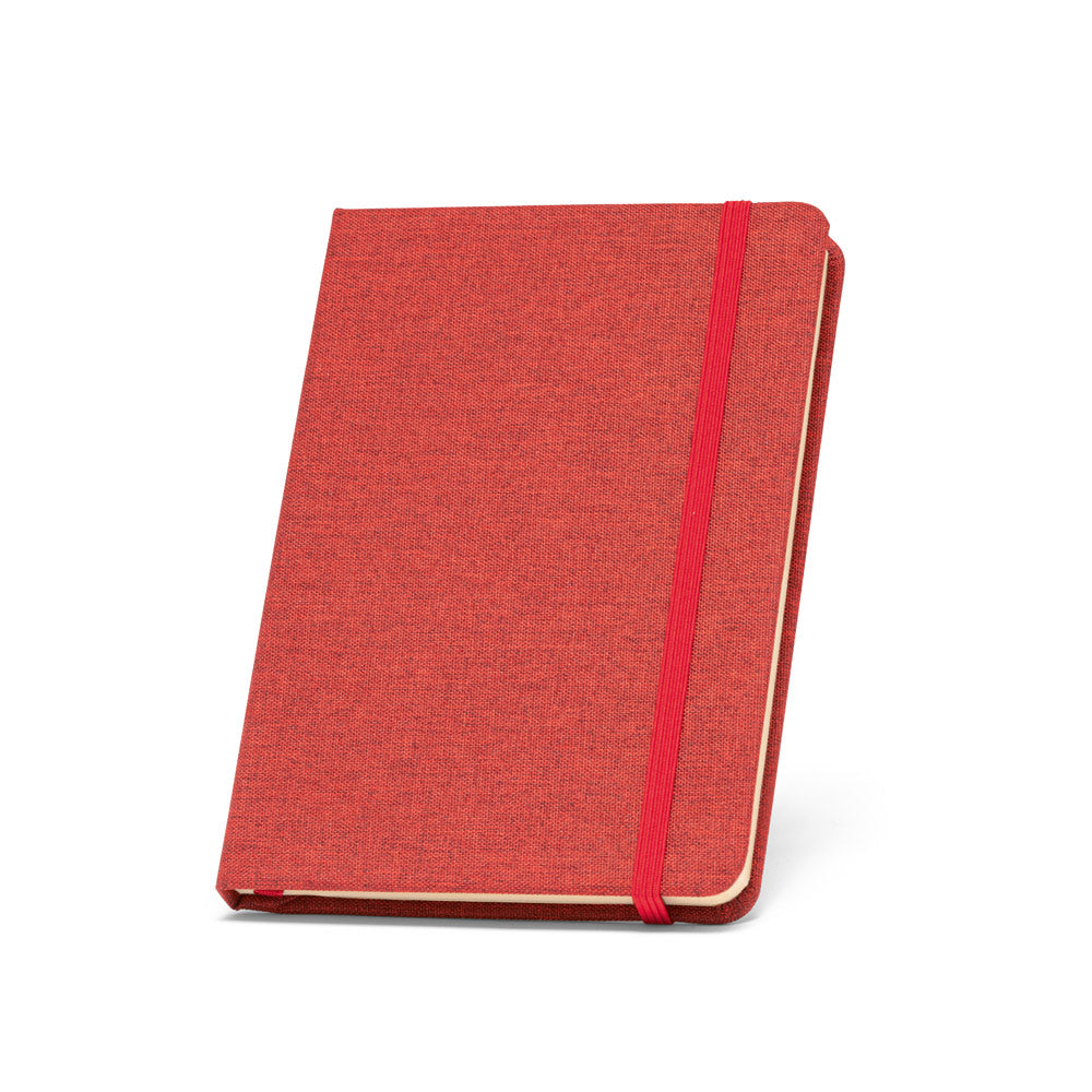 A5 notepad