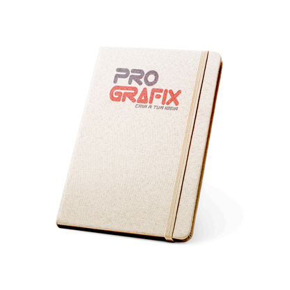 A5 notepad