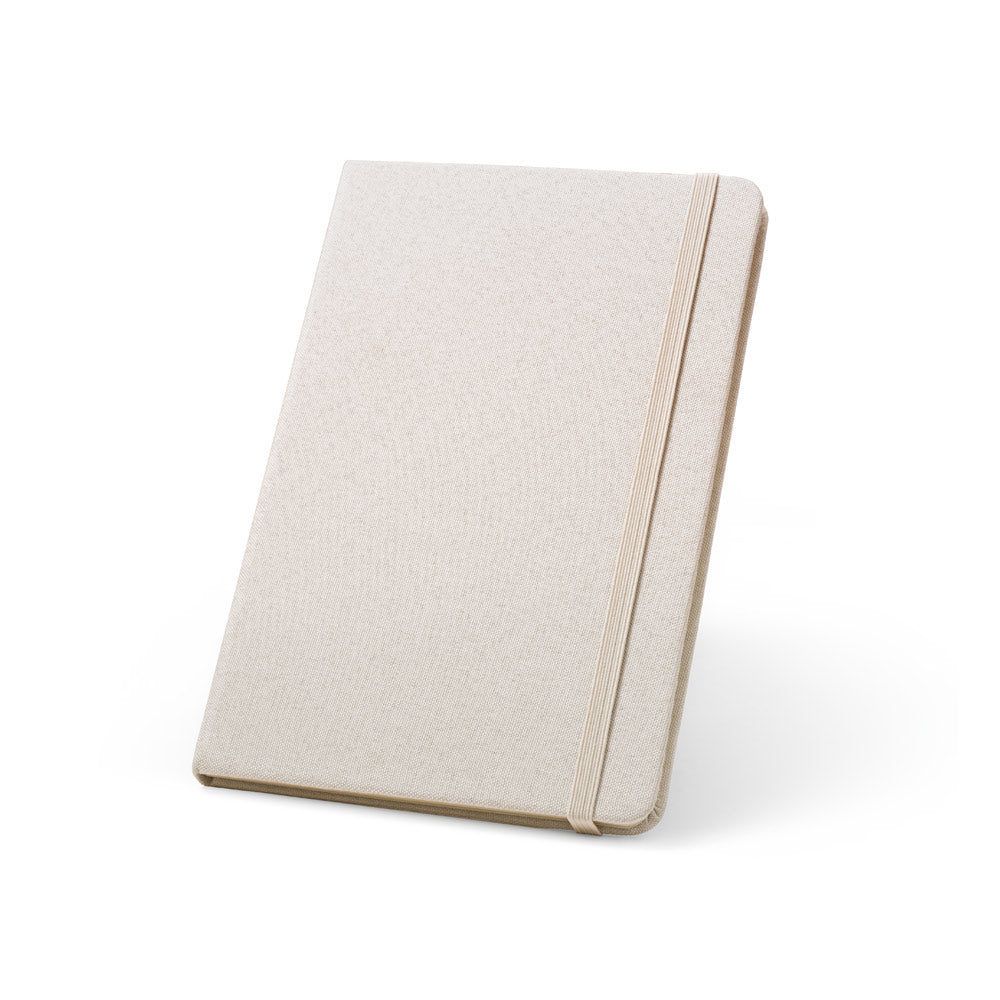 A5 notepad