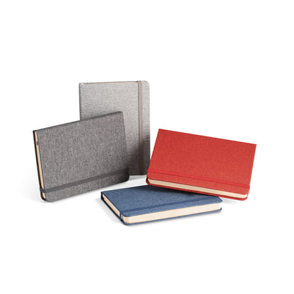 A5 notepad