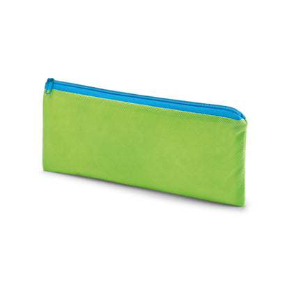 Non-woven pencil case