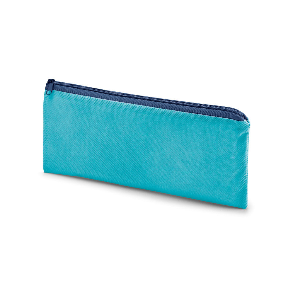 Non-woven pencil case