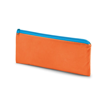 Non-woven pencil case