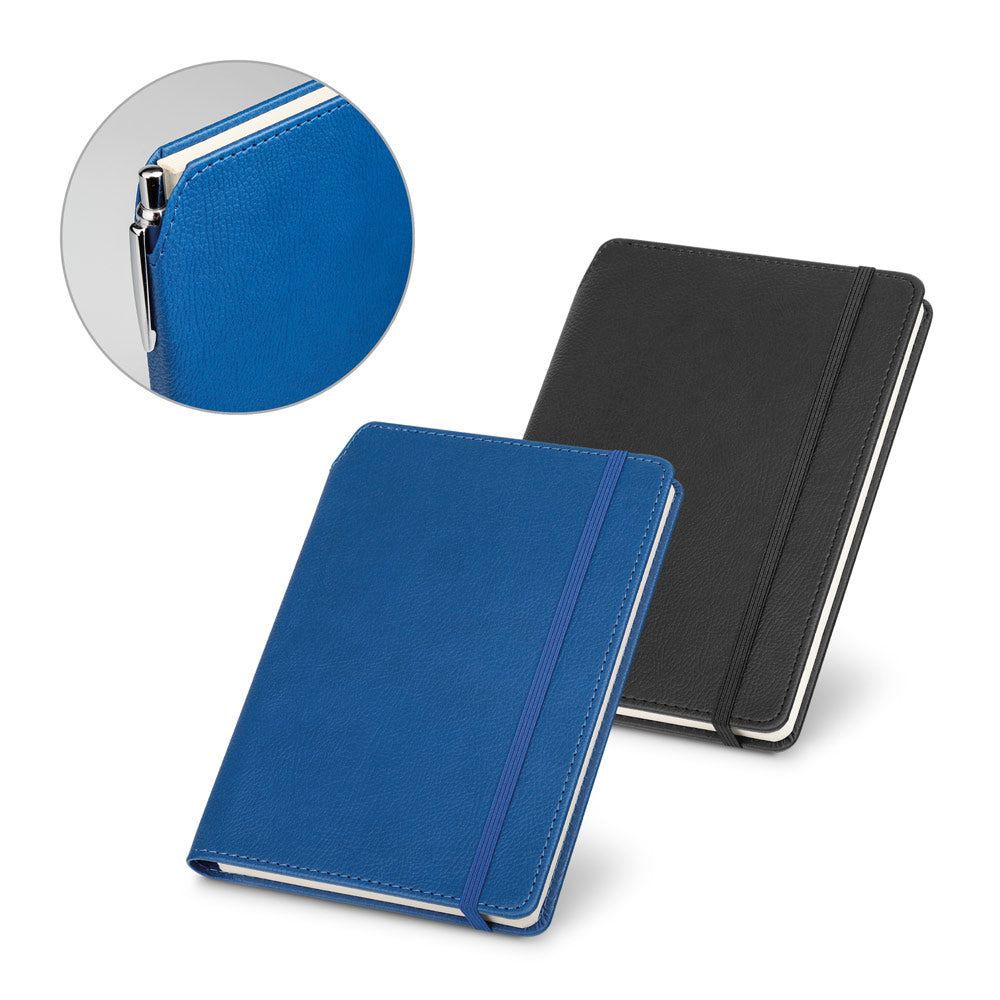 A5 notepad