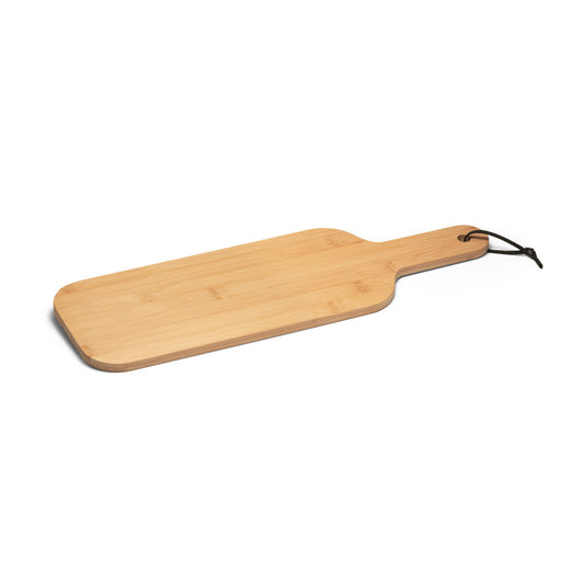 Bamboo board