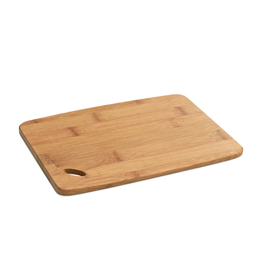Bamboo serving board