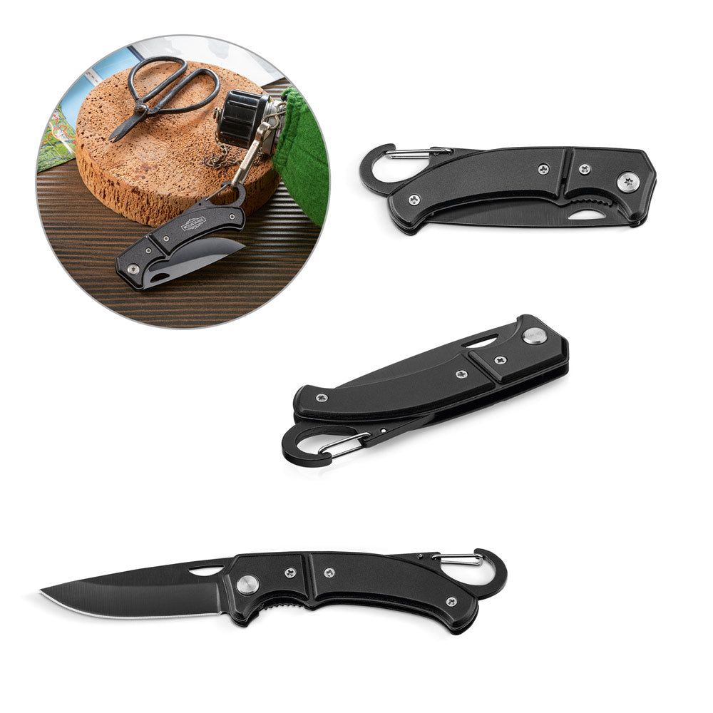 Ninja V2 Pocket Knife