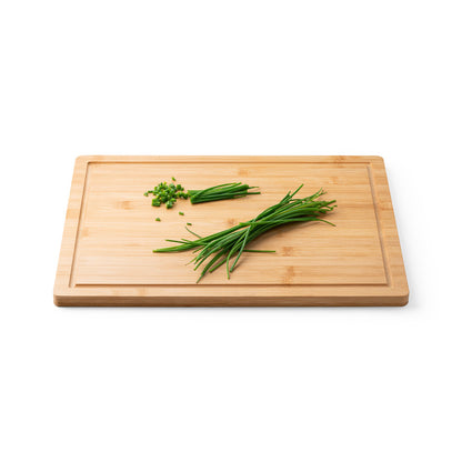 Bamboo cutting board