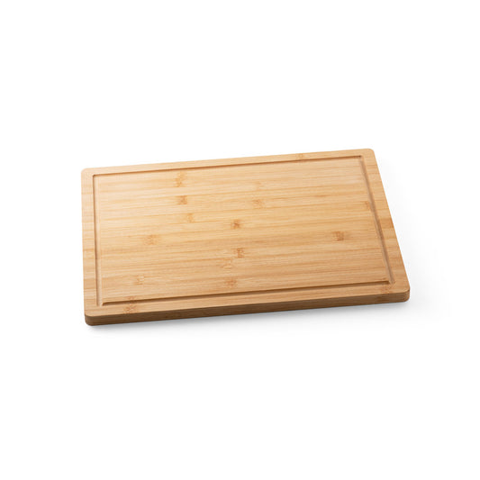 Bamboo cutting board
