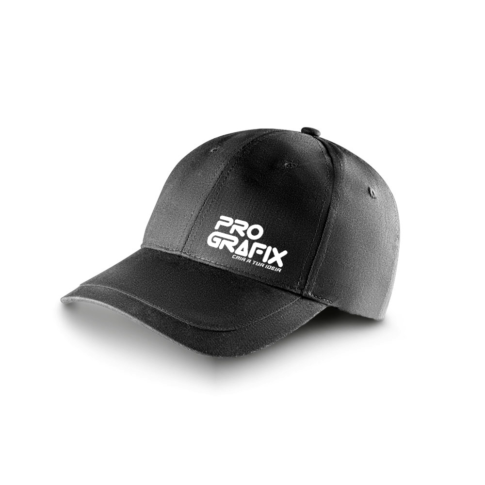 Cotton Cap