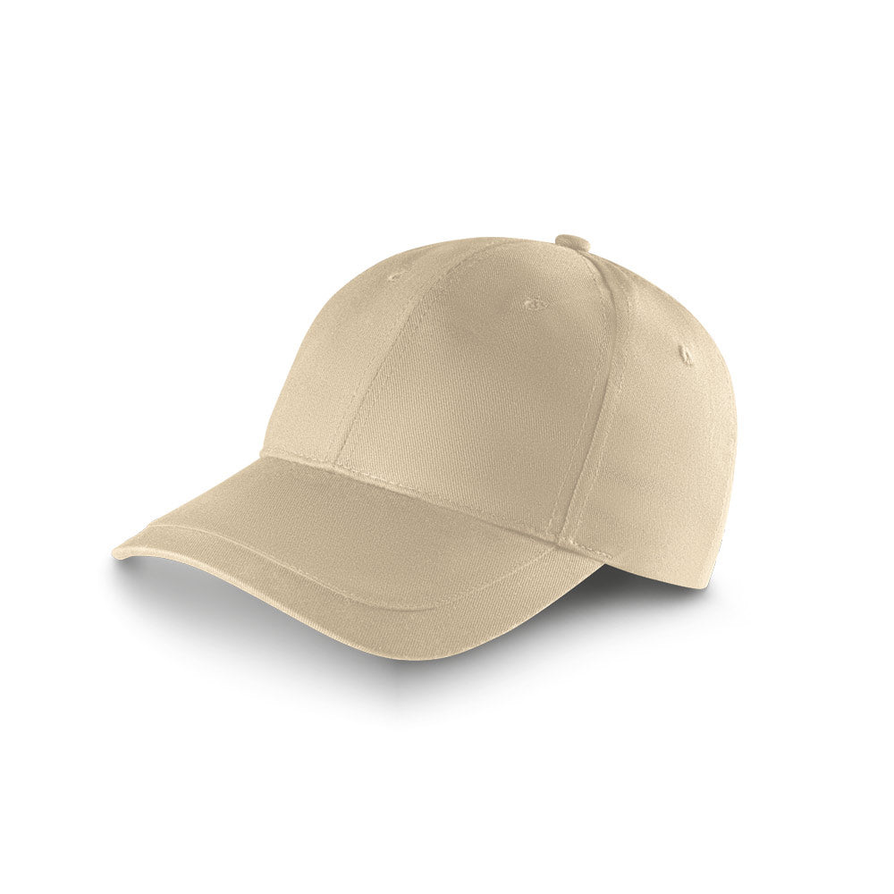 Cotton Cap