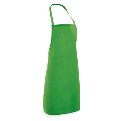 Apron