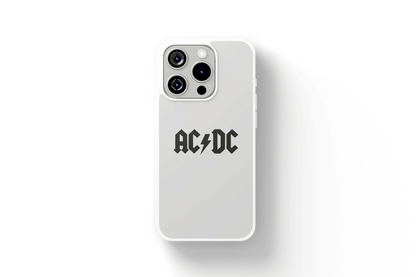 Capa "ACDC"