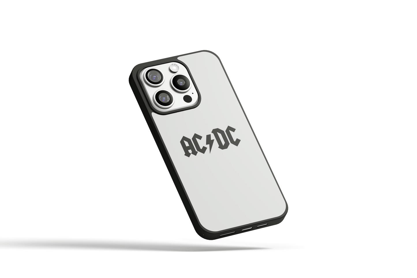 Capa "ACDC"