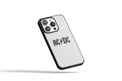 Capa "ACDC"