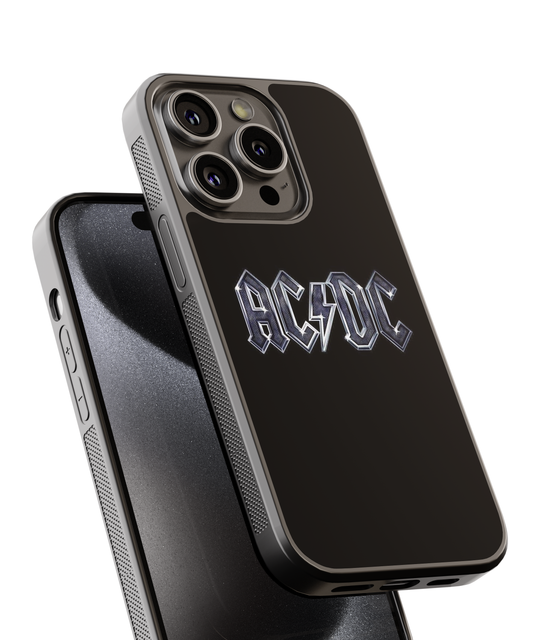 Capa "ACDC"