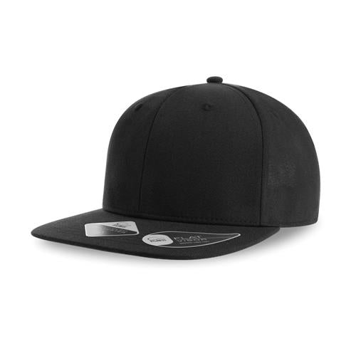 Snapback Cap