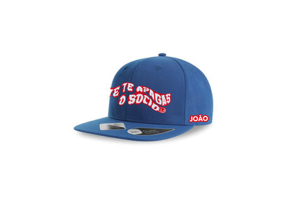 Snapback Cap