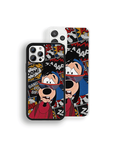 Capa "Cartoon"