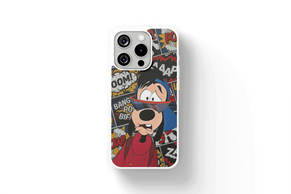 Capa "Cartoon"