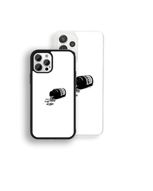 Capa "Music"