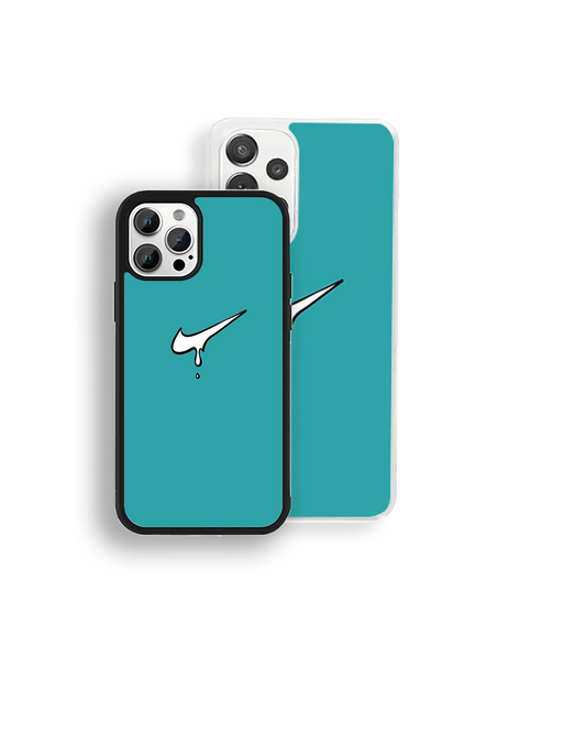 Capa "Nike"