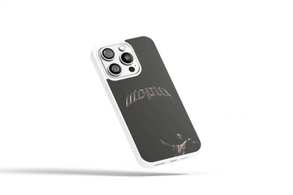 Capa "Utopia"