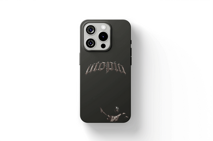 Capa "Utopia"