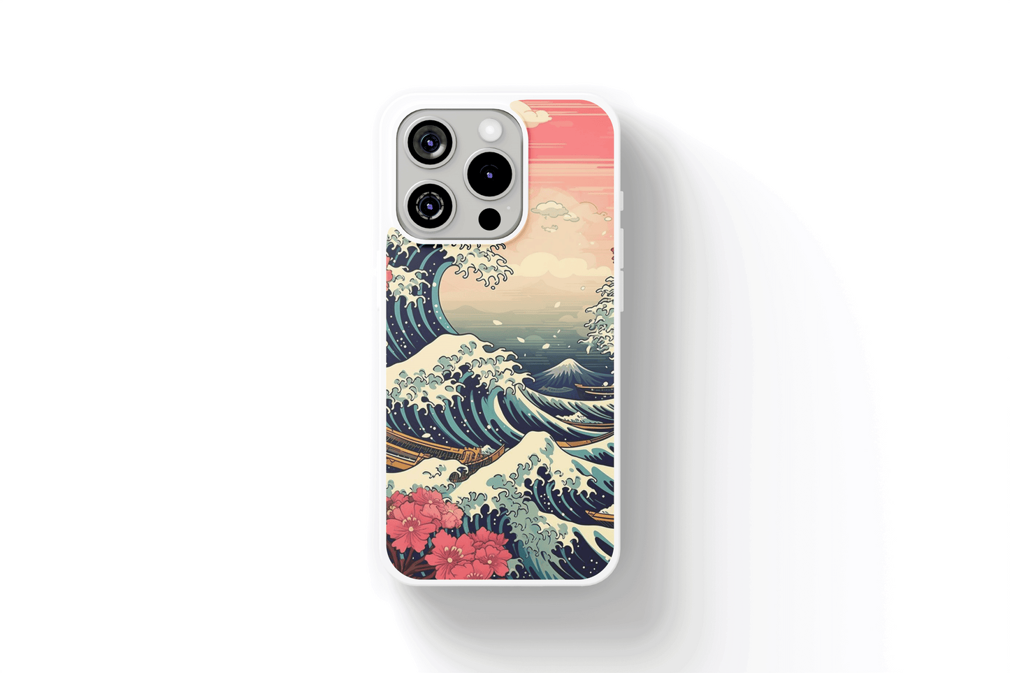 Capa "WaveFlow"