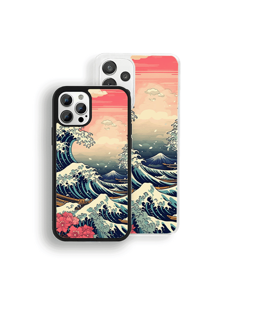 Capa "WaveFlow"