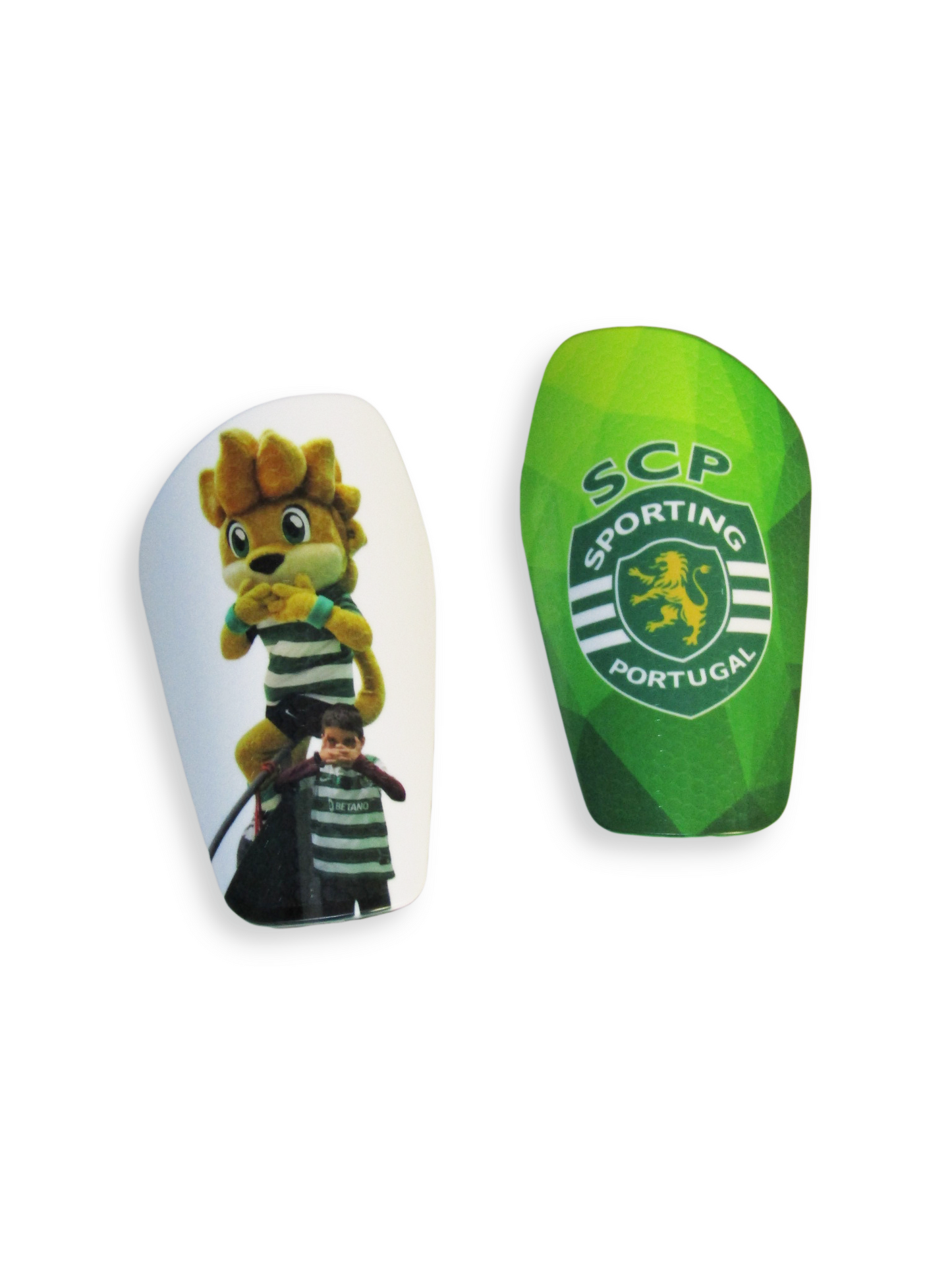 Caneleiras personalizáveis