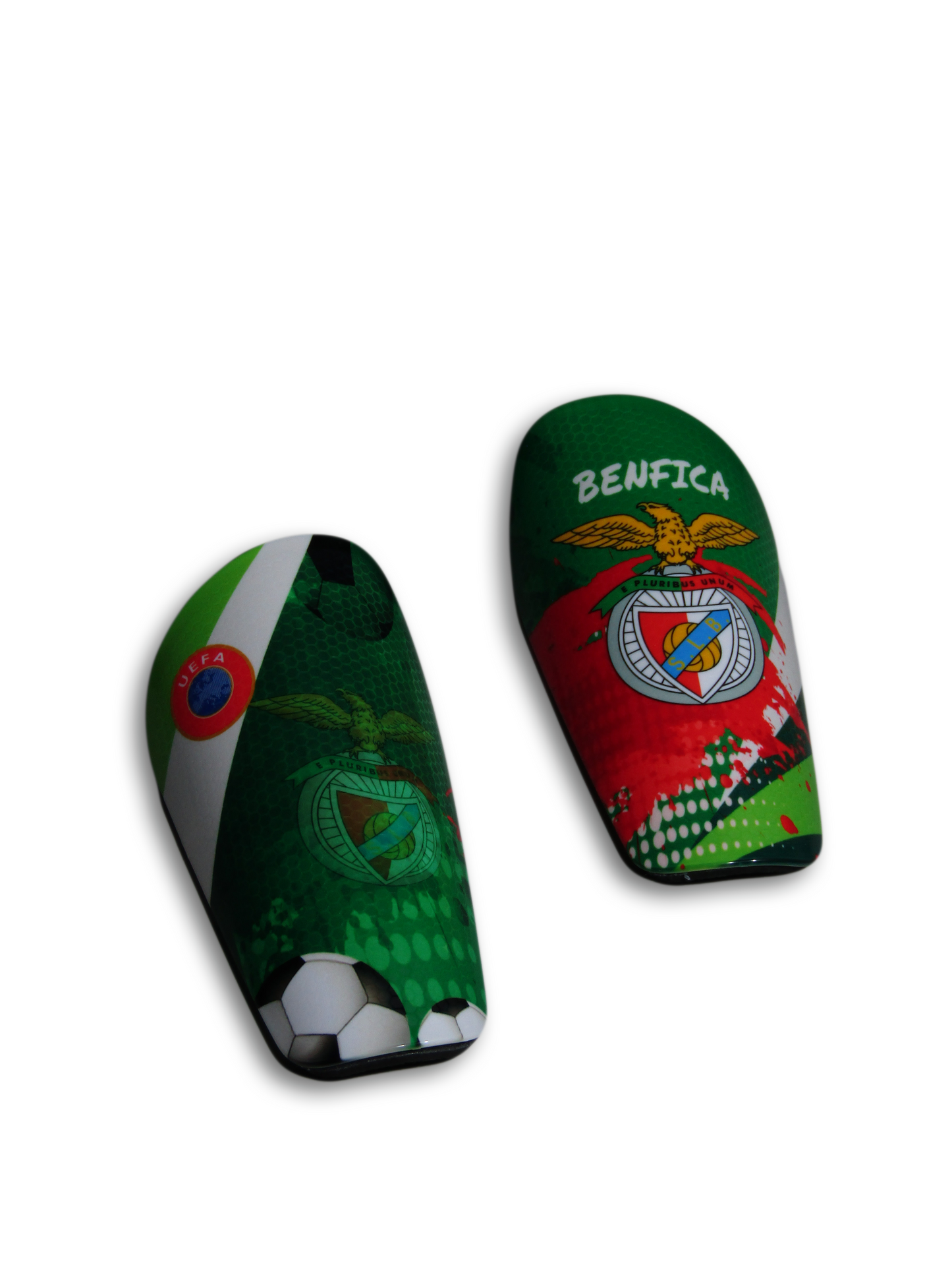Caneleiras personalizáveis