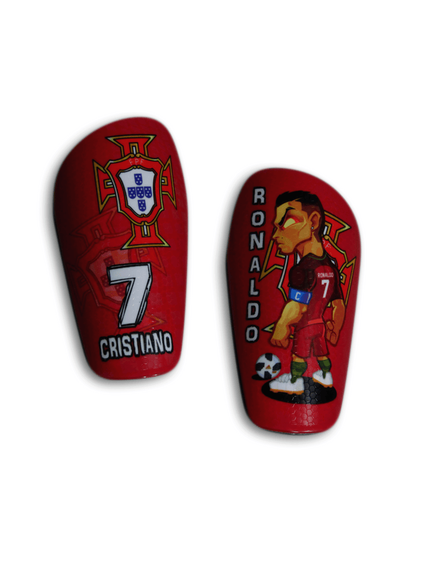 Caneleiras personalizáveis