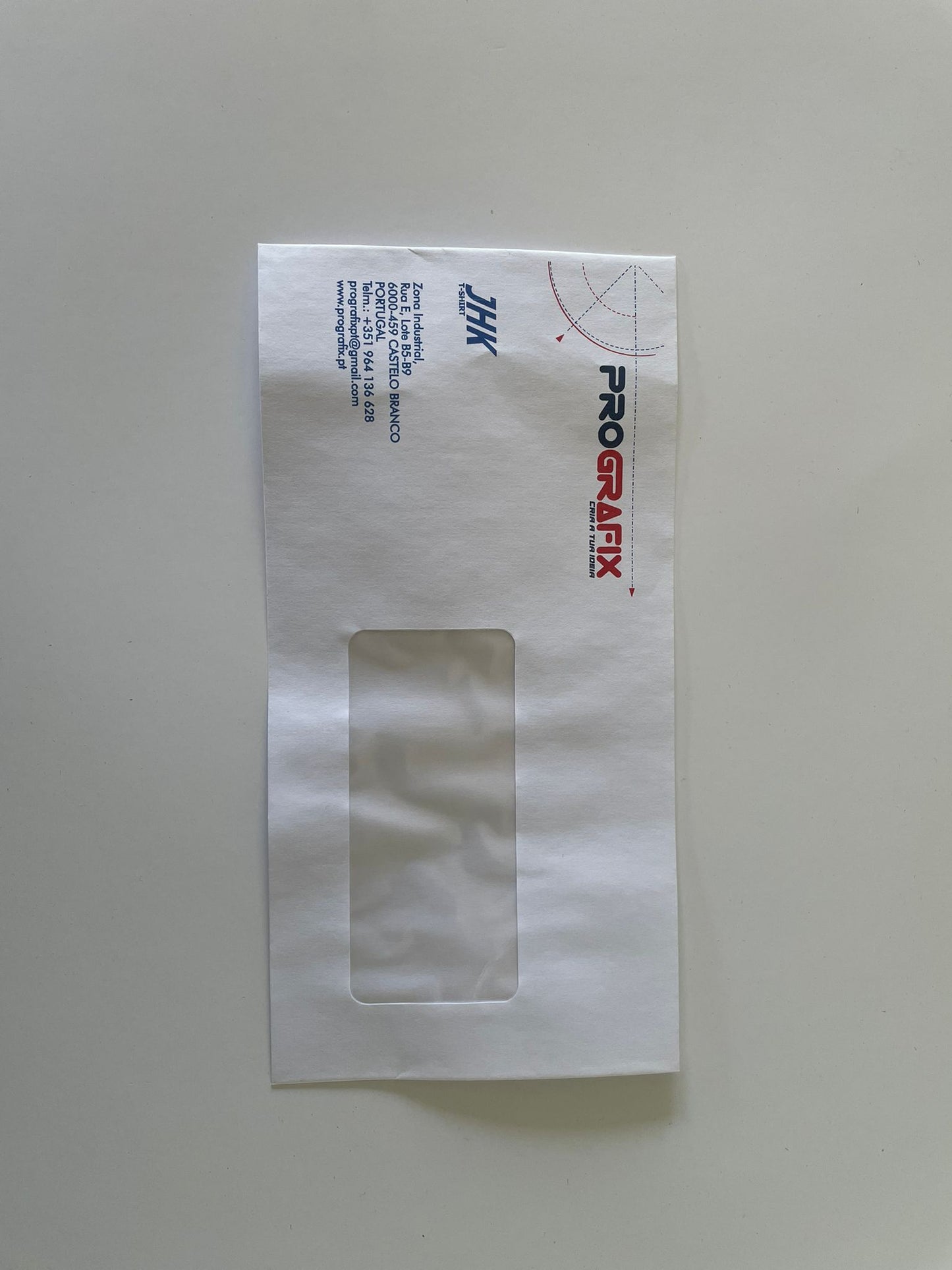 Envelope
