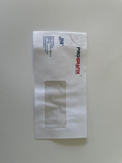 Envelope