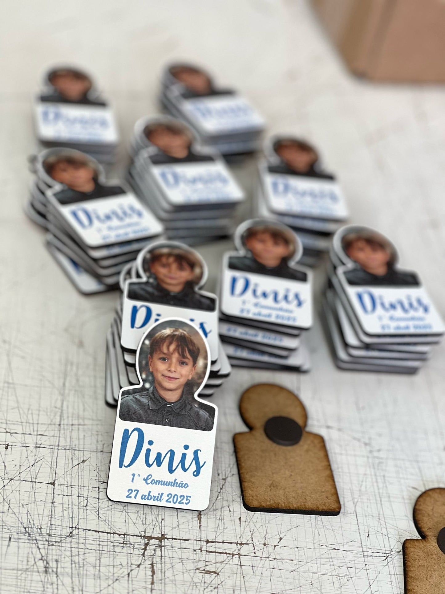 Ímanes