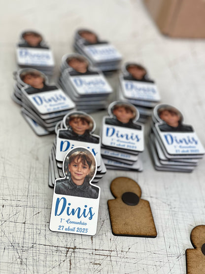 Ímanes