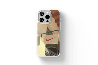 Capa "Nike Two"