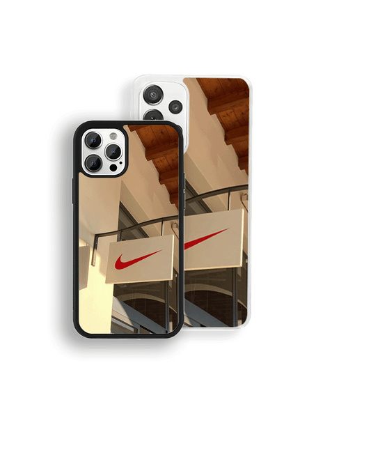 Capa "Nike Two"