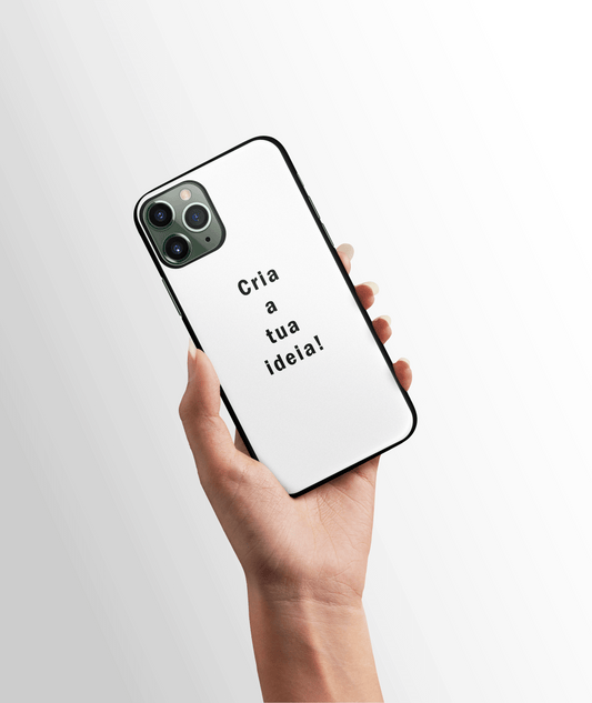 Capa Personalizável