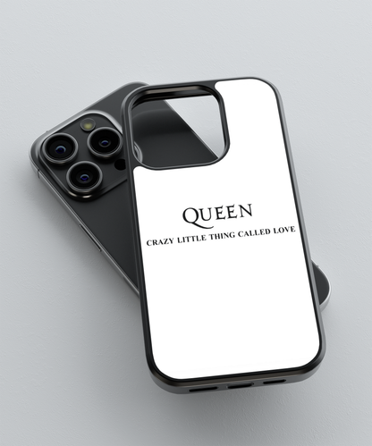 Capa "Queen"