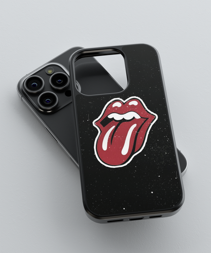 Capa "Rolling Stones"