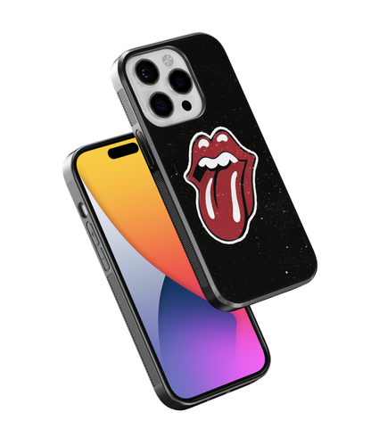 Capa "Rolling Stones"