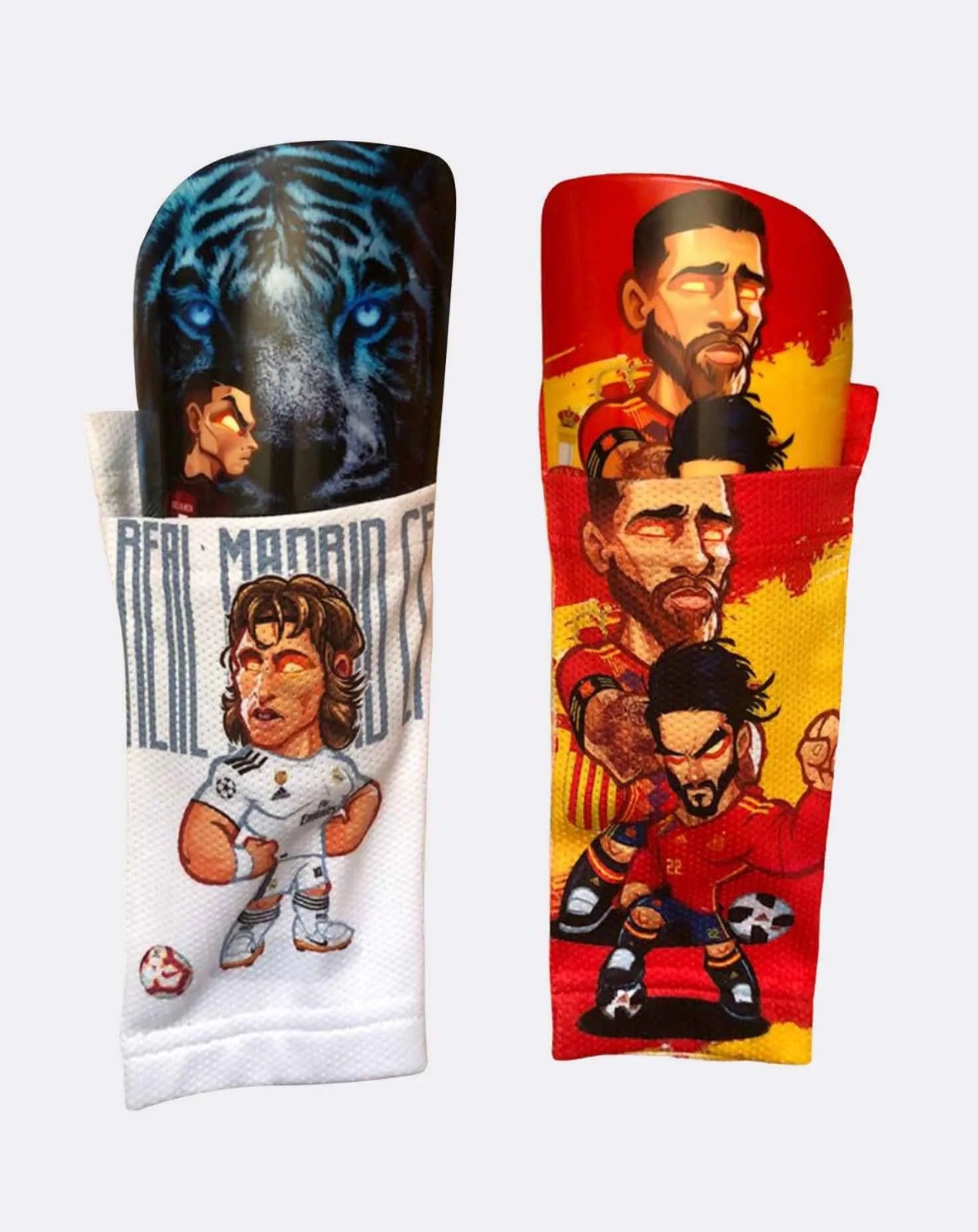 Meia Elástica  Personalizável