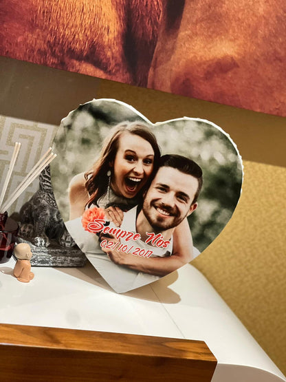 Quadros canva (coração)