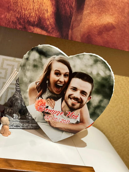 Quadros canva (coração)