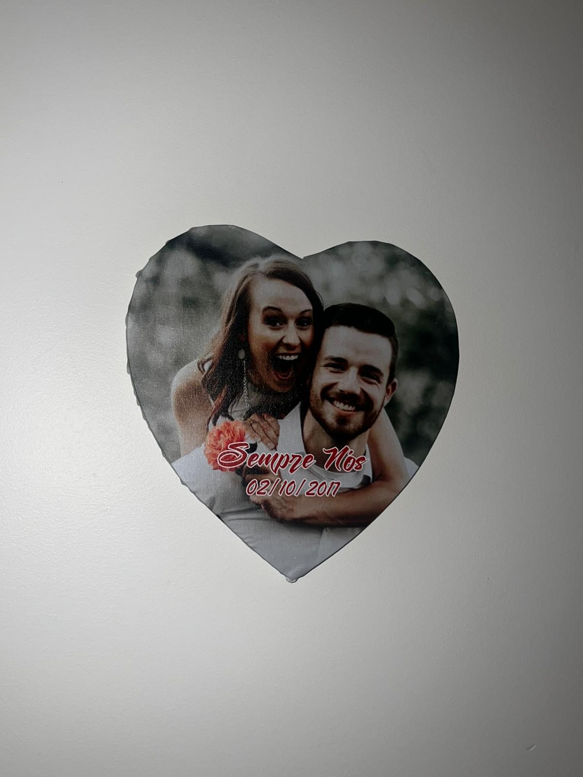 Quadros canva (coração)